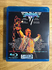 Van Halen - Live At Bobcats Arena 2007 Blu-ray David Lee Roth