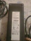 Xbox 360 175 Watt Power Brick And  Hd Av Cable Tested Working