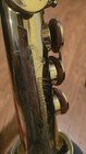 Yanagisawa Soprano Saxophone S6 - Whitehall Stencil
