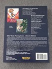 Rifts Ultimate Edition Rpg Hardcover Palladium Books 800hc 10th Printing 2021 Vg