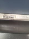 Lumex 3-position Medical Recliner  Reclining Geri Chair With Wheels  Blue Ridge