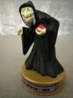 Disney The Witch Figure 2002 Mcdonald   s 100 Years Of Magic Happy Meal
