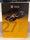 2026 Kyle Kirkwood Signed Honda Indy Car Indianapolis 500 Hero Photo Card