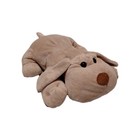 Animal Alley Sammie Hound Puppy Dog Stuffed Plush Toys R Us 14  Tan 2009