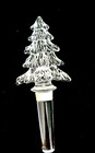 4  Glass Decanter-other Bottle Stoppers  509