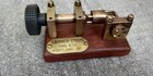 Gardner-stussi Tool   Die Machinist Shop Custom Display Demonstration Piece