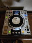 Denon Dn-s3500 Professional Compact Disc Dj Turntable Player Cd Cdj Mp3