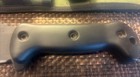 Vintage Original Becker Knife   Tool Camillus Bk-7 With Sheath Rare Discontinued