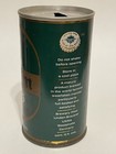 Linden Pils Empty Beer Can  Straight Steel  Germany  Oi On Lid