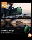 K f Concept 67mm Variable Fader Nd Filter Neutral Density Nd2 To Nd32 No X B5