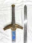 2 Matching Medieval Long Swords
