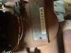 Waterous Fire Pump Model Csu Never Put Into Service The Pump Was Purchased New  