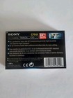 Sony Digital Video Cassette Dv120mem Dvcam 120 Minutes Brand New