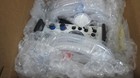 Pneuton Model A Pneumatic Transport Ventilator With Hoses Excellent Condition
