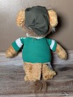Lionel Between The Lions Plush 13  1990s Pbs Cartoon Eden Toys