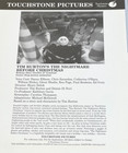 2- tim Burton s The Nightmare Before Christmas  2000 Press Promo Photos Nm Cond 