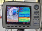 Lowrance Hds 8 System With Map Card -- Ready To Use