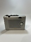 Sony Tcm-450 Walkman Cassette Tape Recorder Player Portable Working Tested