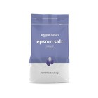 Epsom Salt Soaking Aid  Lavender Scented  Relax   Relief  Resealable  3 Pound   