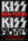 Kiss Band 24 X 36 Kiss Double Platinum Custom Poster - Clear Clear Images