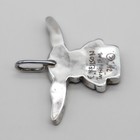 Zuni-stone Inlay Star Wars  yoda  Pendant By Chris Bellson