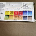 Winsor   Newton Professional Watercolor Field Pocket Set  14pc Brand New