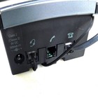  lot Of 2  New Plantronics S12 Business Conference Telephone System W  Headset