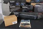4405-0728 New Navatlas 5-zone Audio Kit Stereo For 2016-2020 Polaris Rzr