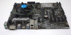Asus Prime Z270-p Intel Motherboard Z270 1151 Socket Atx Ddr4 W  Celeron Cpu