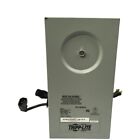 Tripp-lite Hc150slb 120v 5 0a Lithium-ion Phosphate 12v Battery Charger inverter
