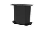 Deluxe 20 29 Gallon Aquarium Stand  Storage Cabinet  Fish Tank Holder Wood Door 
