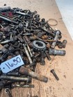 1959 Massey Ferguson 85 Tractor Bolts   Hardware