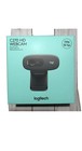 Logitech C270 Hd Webcam Black