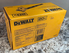 Dewalt Dce100b 20v Max Compact Jobsite Blower - Nib