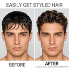 2 Pack Texture Comb  Volumizing Fluffy Texture Styling Comb For Men And Women 