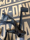 2018-2025 Oem Harley M8 M-8 Softail Street Fat Bob Low Rider Mid Controls Black