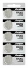 2 Piece Fresh Energizer Cr2032 Watch Batteries 3v Lithium Cr 2032 Dl2032 Br2032