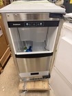 Scotsman Brilliance Scn60ga1ss 15 Inch Undercounter Ice Maker With 80 Lbs 