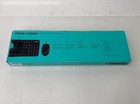 Logitech Mk120 Corded Wired Keyboard And Mouse Combo - New
