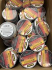  50 Rolls  3m 35 Pro Grade Scotch Vinyl Electrical Tape  3 4 In X 66 Ft  Green