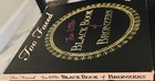 Too Faced Little Black Book Of Bronzers Palette - Chocolate Soleil  Sun Bunny