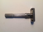 1963 Gillette Adjustable Razor-date Code I 2-very Nice