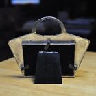 Enamel Purse Picture Frame Handbag Photo Frame 5 x4  Holds  3 x2  Photo Jeweled