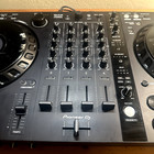 Pioneer Dj Ddj-flx6-gt 4-channel Dj Controller - Rekordbox Serato