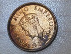 1941 British India 1 12 Anna