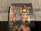 Swordplay Rising Sun Martial Arts Combat Card Game