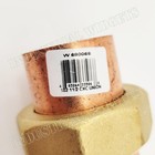 1-1 2  Union - Copper Pipe Fitting - Elkhart Epc 102 Cxc Sweat Solder Usa