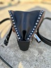 Irish Uilleann Bellows Irish Pipes Uilleann Bagpipe Bellows
