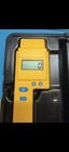 Delmhorst P-2000 Moisture Meter With Case And Owner   s Manual