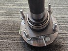 10108927 Axle Shaft 32 Spline Fits Spicer 2007-2014 Jeep Wrangler Rubicon